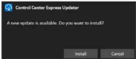 ASUS Pro WS X570-ACE - Immediate update - 3