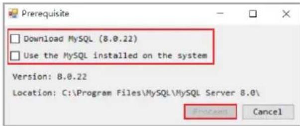 ASUS Pro WS X570-ACE - Installing ASUS Control Center Express (ACCE) - 8