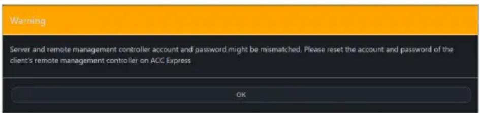 ASUS Pro WS X570-ACE - Setting the account and password through Management Control Information of a single device - 3