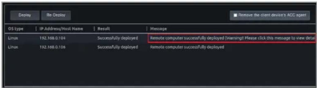 ASUS Pro WS X570-ACE - Viewing detailed error information - 1