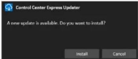 ASUS Pro WS X570-ACE - Immediate update - 2