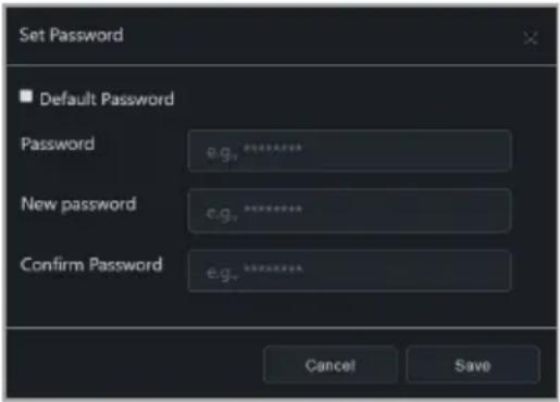 ASUS Pro WS X570-ACE - Setting the password for RTL8117 - 1