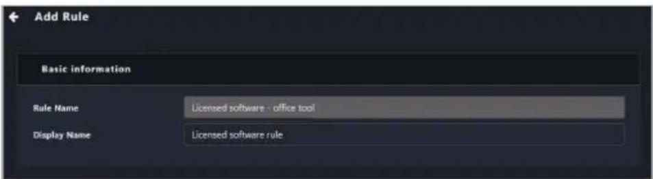 ASUS Pro WS X570-ACE - Enter the required information into the Basic Information block. - 1
