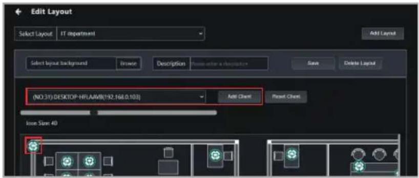 ASUS Pro WS X570-ACE - Adding a new layout - 6