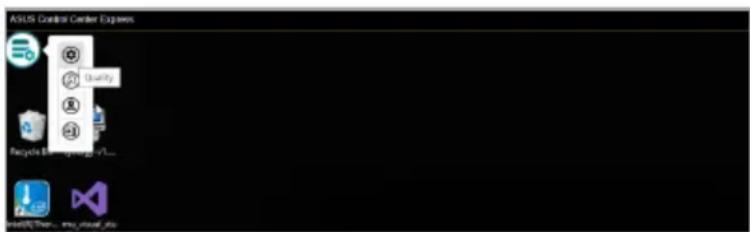 ASUS Pro WS X570-ACE - Remote Desktop (software) - 4