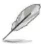 ASUS Pro WS X570-ACE - Function descriptions - 1