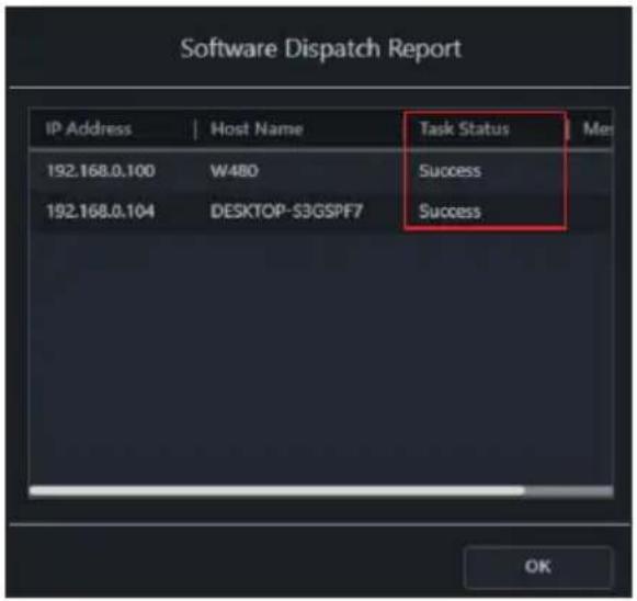ASUS Pro WS X570-ACE - Dispatching software using the Software Pool - 4