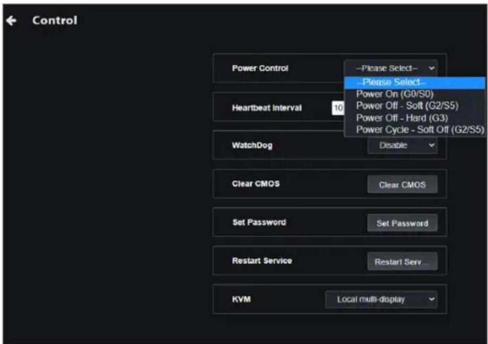 ASUS Pro WS X570-ACE - Control (RTL8117) - 2