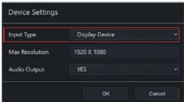 ASUS Pro WS X570-ACE - Adding a new Broadcast Room - 2