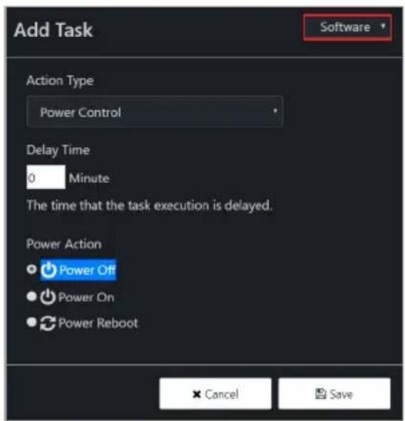 ASUS Pro WS X570-ACE - Enter the Taskset name . - 7