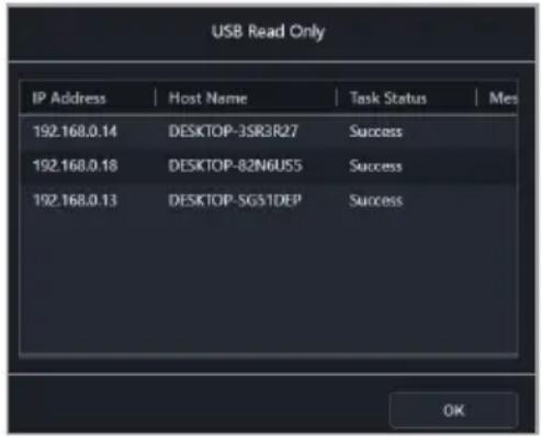 ASUS Pro WS X570-ACE - • Viewing task information: - 1