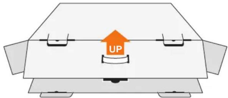 UP
