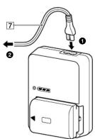 SONY BC-QZ1 - BC-QZ1 - 2