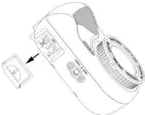 SEALIFE Micro 3.0 - Charge Battery: - 1