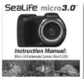 SEALIFE Micro 3.0 - Package Contents - 6