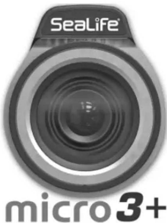 SEALIFE Micro 3.0 - WiFi Connection to Smartphone or tablet - 1