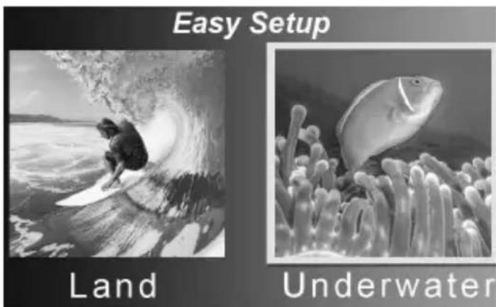 SEALIFE Micro 3.0 - Easy Setup: - 2