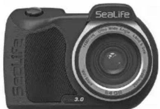 SEALIFE Micro 3.0 - Package Contents - 1