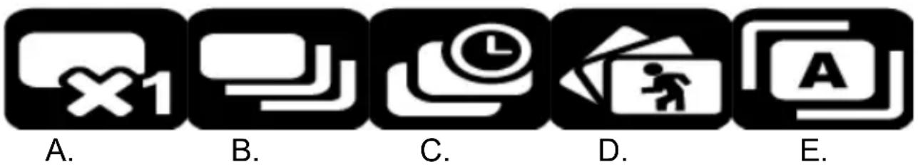 SEALIFE Micro 3.0 - Capture mode - Applies to Photos only - 1