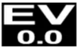 SEALIFE Micro 3.0 - Exposure Value (EV) - Applies to photos and videos - 1