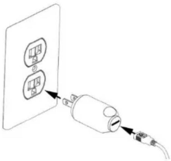 SEALIFE Micro 3.0 - Charge Battery: - 3