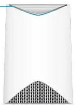 NETGEAR Orbi Pro - Orbi Pro router and satellite hardware overviews - 2