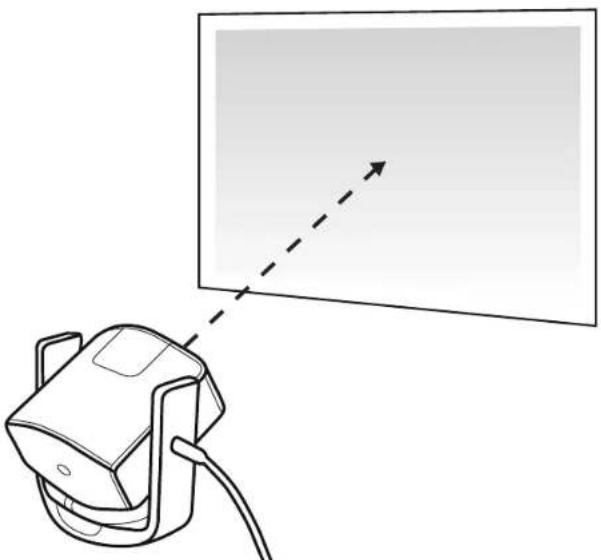 X-Rite i1Display Studio - Ambient light measurement - 2