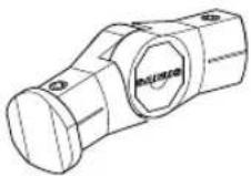 SANUS WMS5 - EN Supplied Parts and Hardware - 2