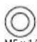 SANUS WMS5 - EN Supplied Parts and Hardware - 9