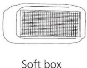 Soft box