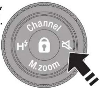 Channel H² M.zoom
