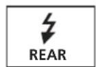 FUJIFILM EF-60 - Rear curtain sync. - 1
