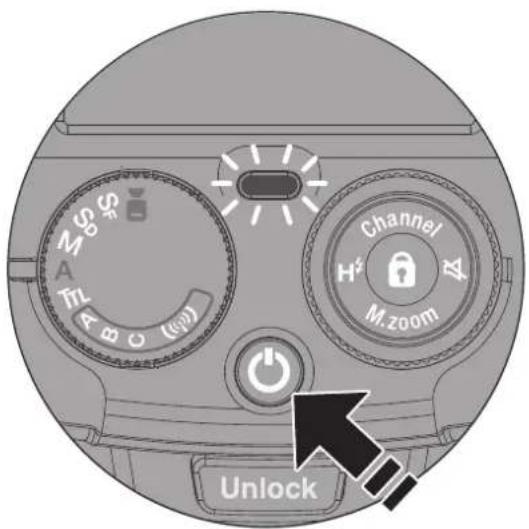 M S A TIL A B C (100) Channel H³ M.zoom Unlock
