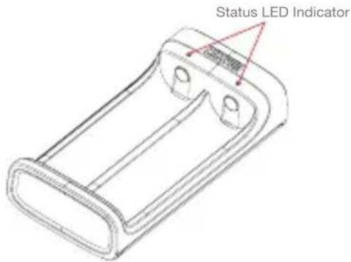 Zhiyun Weebill-S - Charger Specifications - 1