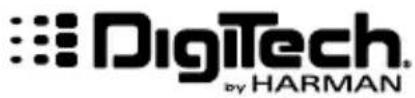 DIGITECH JamMan Stereo - Specifications - 1