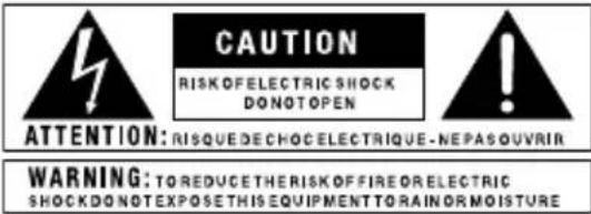DIGITECH JamMan Stereo - IMPORTANT SAFETY INFORMATION - 1