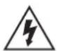 LINE 6 M9 Stompbox Modeler - RISK OF ELECTRIC SHOCK DO NOT OPEN - 2
