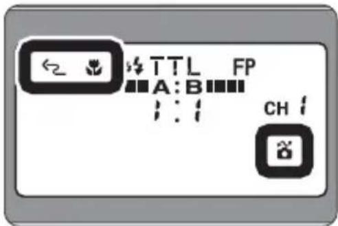 ← TTL FP A: B ; : : CH / #