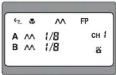 ← ↺ M FP A ∧ i/8 CH i B ∧ i/8 ≈
