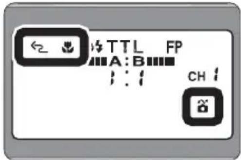 TTL FP A: B ; : : CH / CH