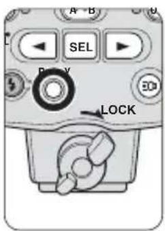 A-B SEL P 20 LOCK