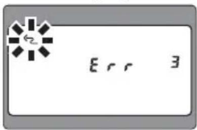 E r r 3