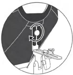 QUANTUM QF75 - Assembling order of speedring in the type of softbox - 4