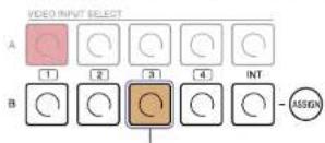 SONY MCX-500 - Applying Transition Effects - 8