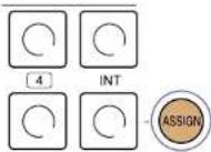 SONY MCX-500 - Assigning Video Inputs - 2
