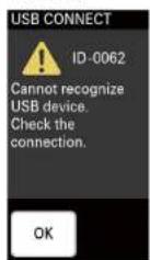 SONY MCX-500 - Message Displays - 1