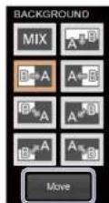 SONY MCX-500 - Removing Pattern Icons - 1