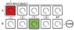 SONY MCX-500 - Compositing Videos - 4