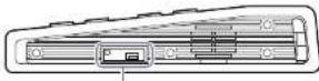 SONY MCX-500 - Right Side - 1