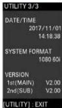 SONY MCX-500 - Page 2 (2/3) - 2